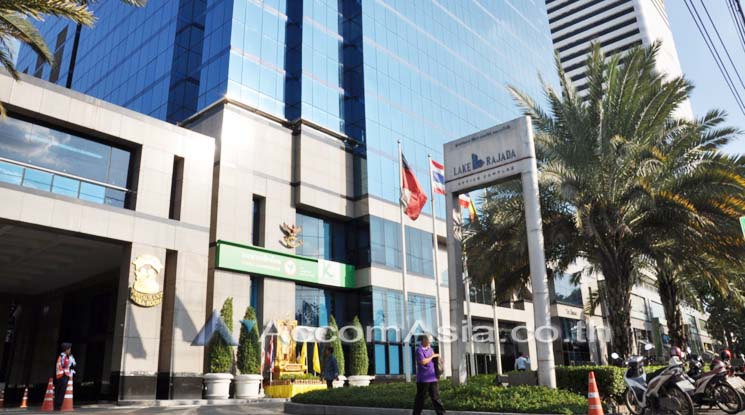 9  Office Space For Rent in Sukhumvit ,Bangkok MRT Sukhumvit - BTS Asok at Easy walk to Asok BTS AA10061